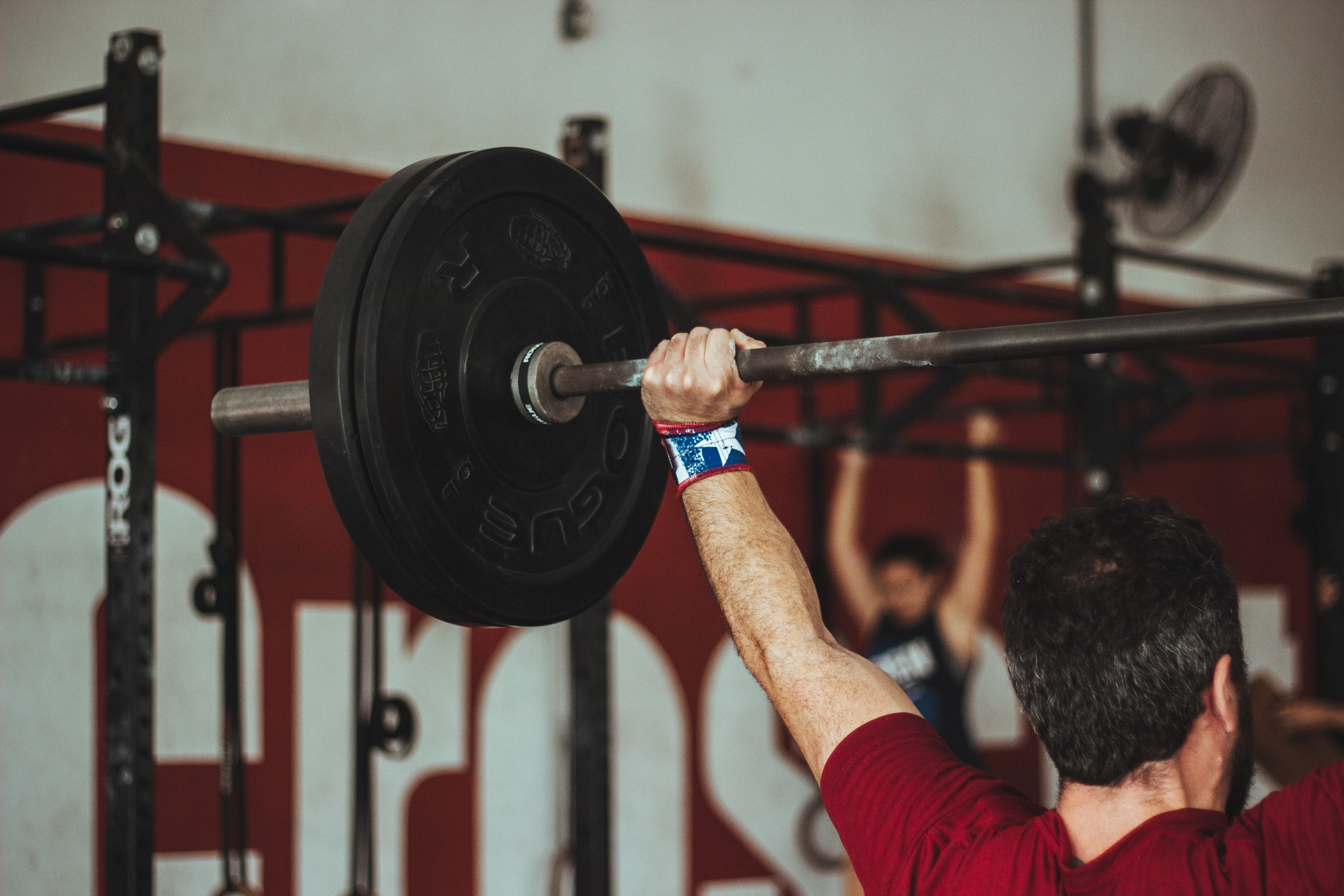 Cover Image for Estratégia Barbell: não seja mais surpreendido por uma pandemia