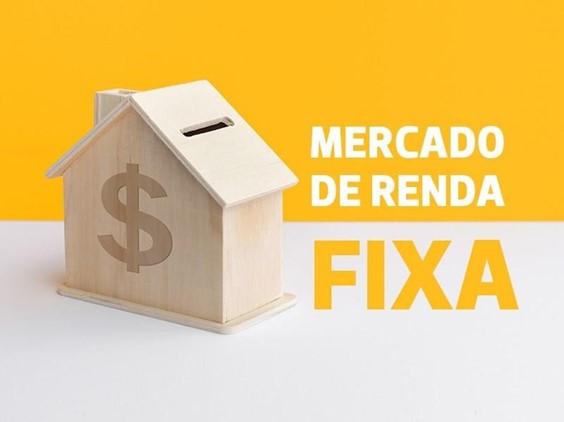 Cover Image for O mercao de renda fixa